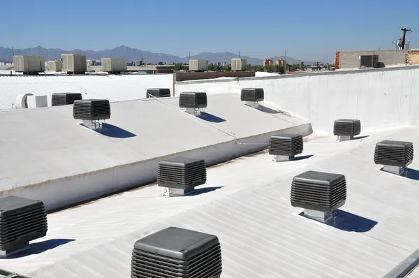 Climatización Evaporativa Breezair